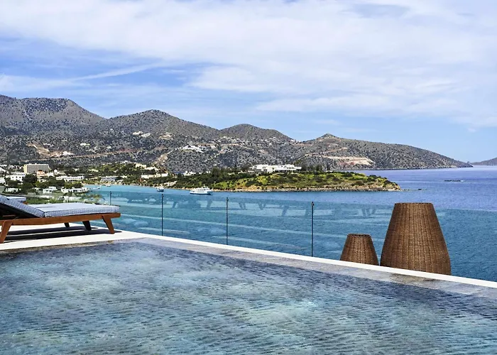 Niko Seaside Resort Mgallery (Adults Only)