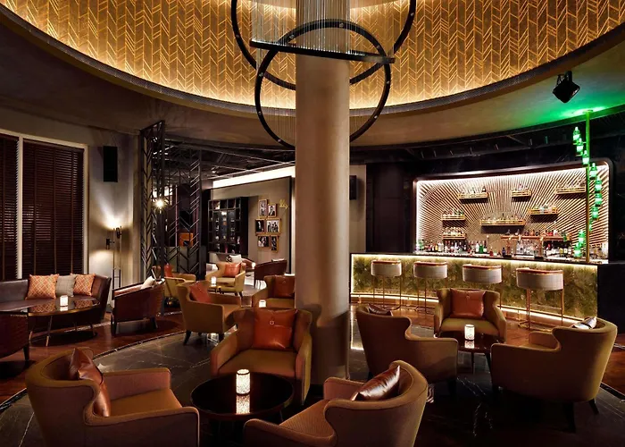 Moevenpick Hotel Bahrain