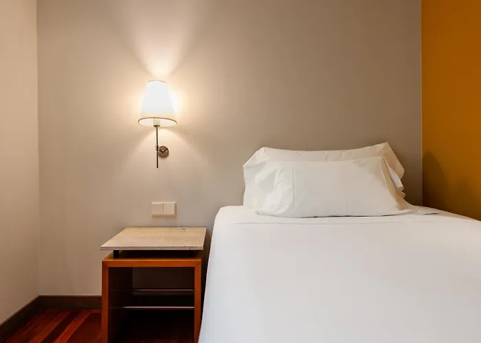 Hotel Ciudad De Valladolid