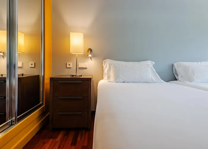 Hotel Ciudad De Valladolid