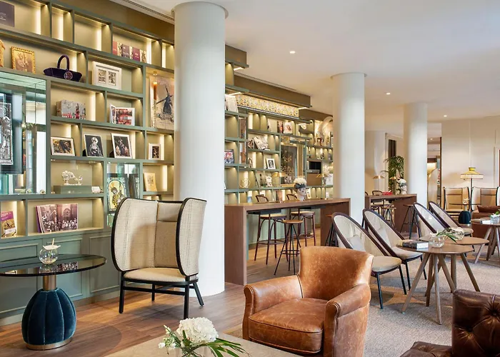 Hotel Colon, A Gran Melia Hotel - The Leading Hotels Of The World
