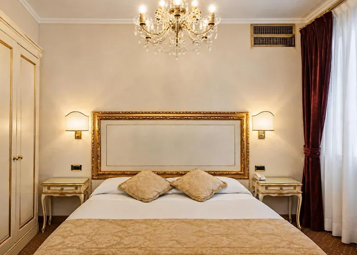 Hotel Gardena