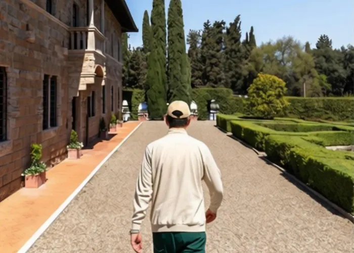 Grand Hotel Terme & Spa - Chianciano