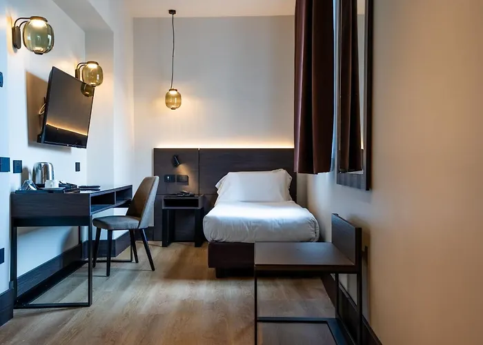 Hotel Regina Margherita