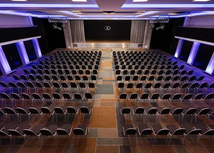 Sofitel Warsaw Victoria