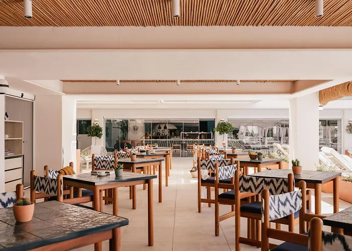 Mim Mallorca Member Of Melia Collection (Adults Only)