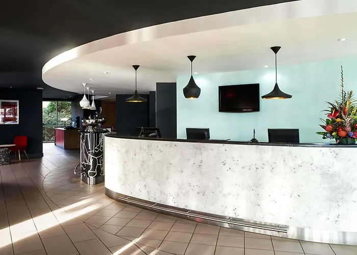 Ibis Swansea