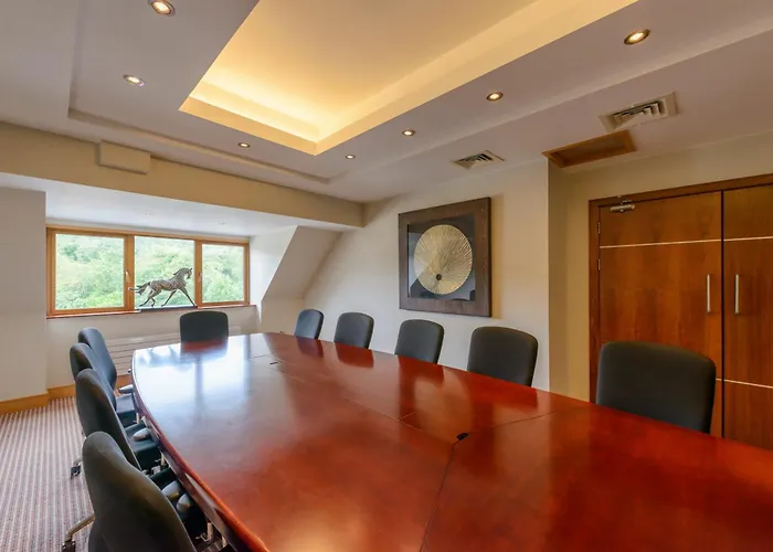 Glengarriff Park Hotel