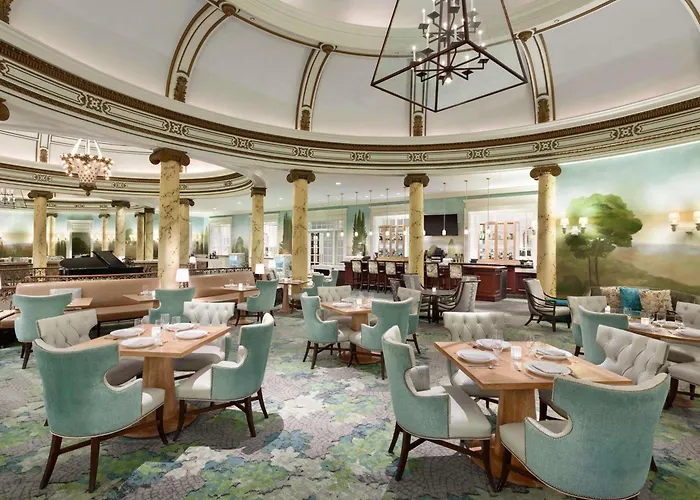 Fairmont San Francisco