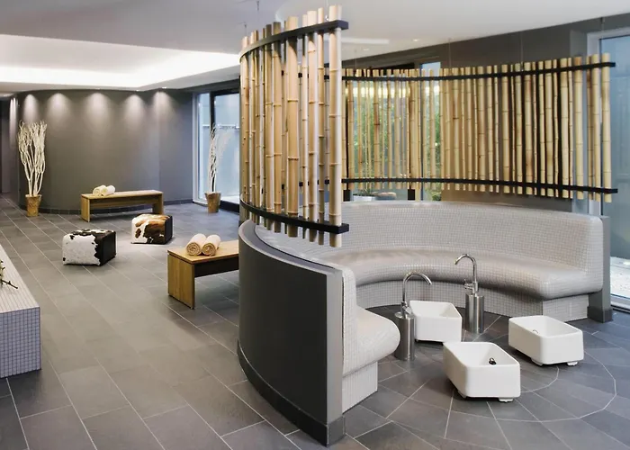 MÖVENPICK Hotel Stuttgart Airport