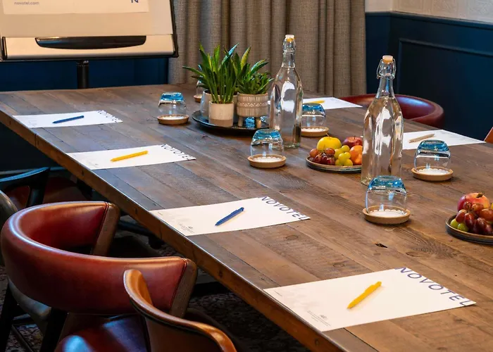 Novotel Edinburgh Park