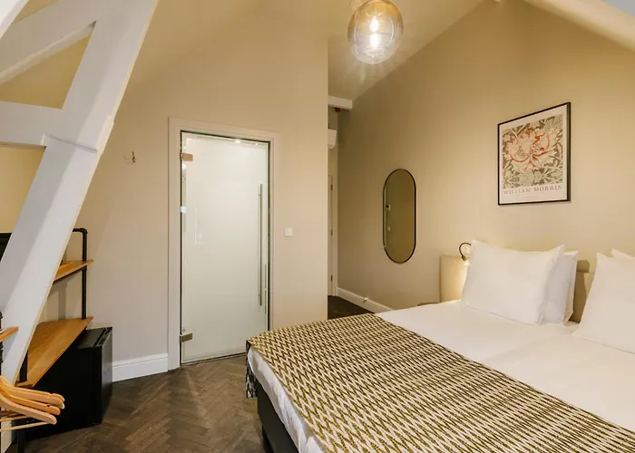 Hotel Bloemendaal By Bhc