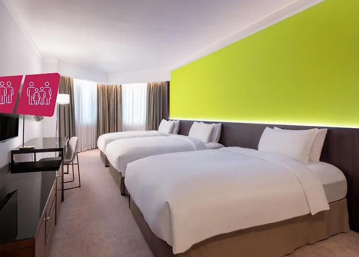 Prince Hotel, Marco Polo