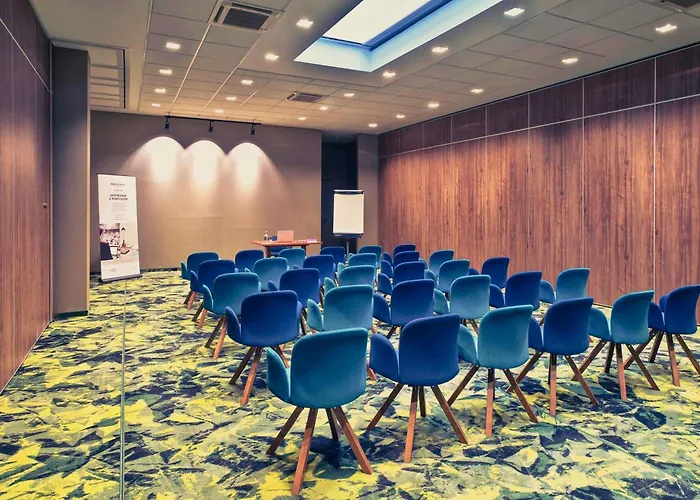 Mercure Jelenia Gora