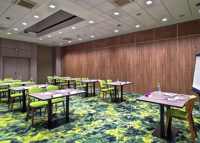 Mercure Jelenia Gora