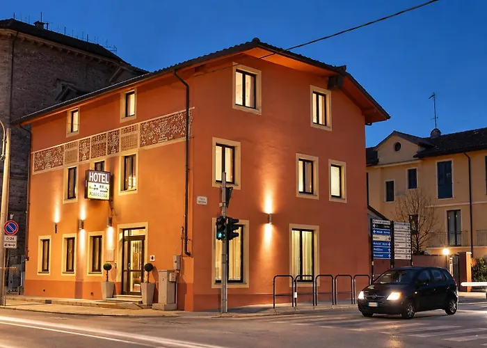 Hotel Fortyfive