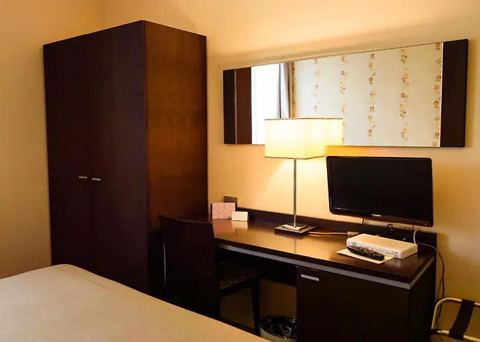 Hotel Fortyfive