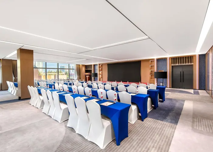 Novotel Atlantis Shanghai
