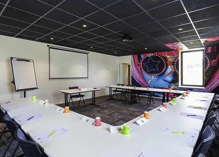Ibis Styles Bordeaux Sud