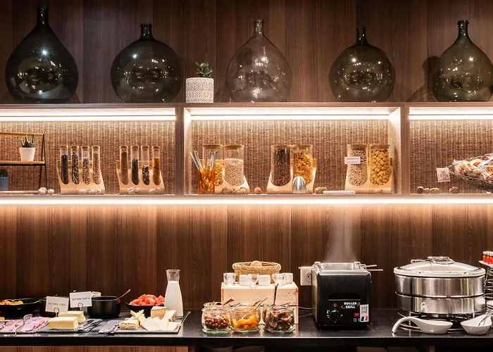 Mercure Grenoble Meylan