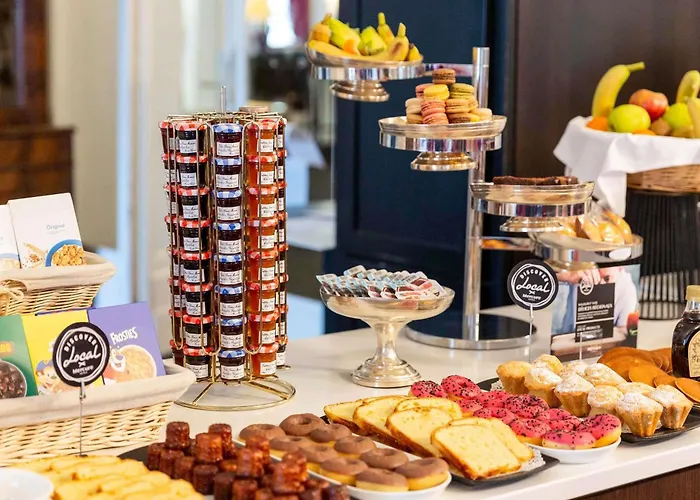 Mercure Lourdes Imperial