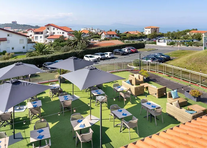 ibis Styles Biarritz Plage