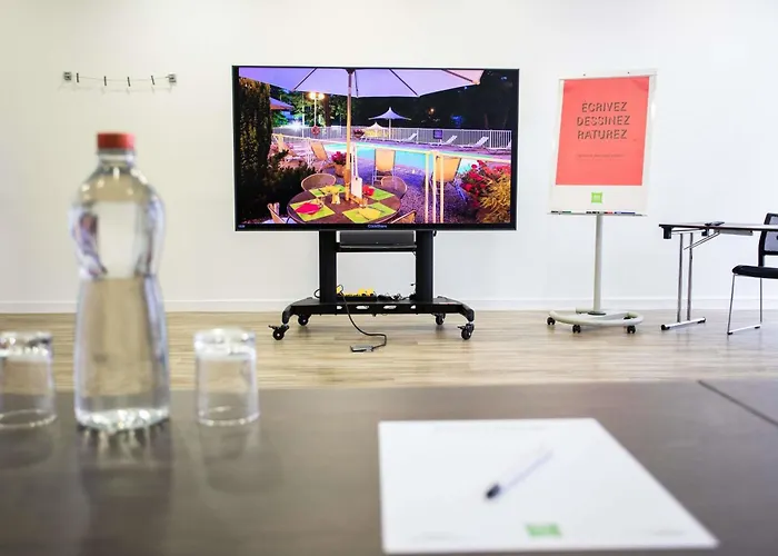 ibis Styles Besançon