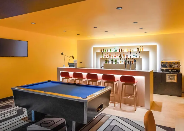 Ibis Styles Avignon Sud