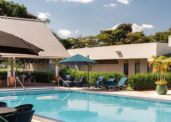 Hotel Dan Inn Uberaba & Convencoes By Nacional Inn