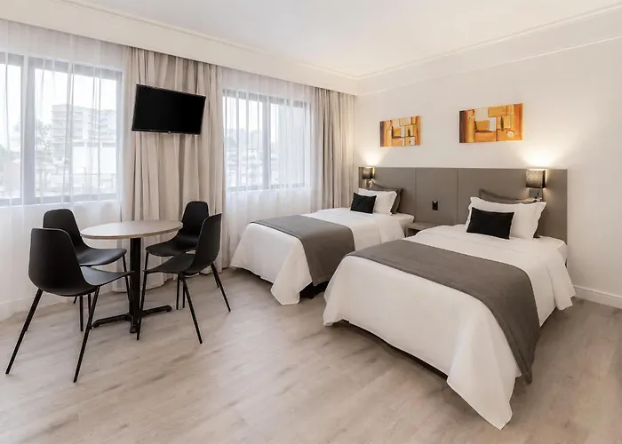 Slaviero Hotel Guarulhos Aeroporto