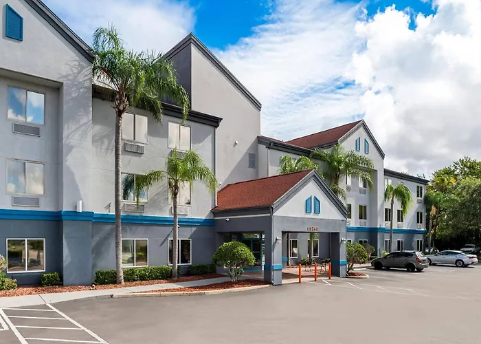 Suburban Studios Orlando - Ocoee-Winter Garden