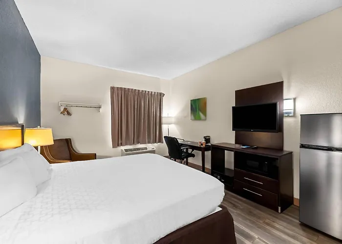 Suburban Studios Orlando - Ocoee-Winter Garden