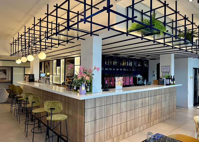 Mercure Rouen Val De Reuil