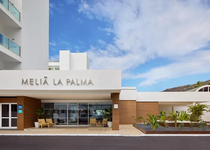 Melia La Palma