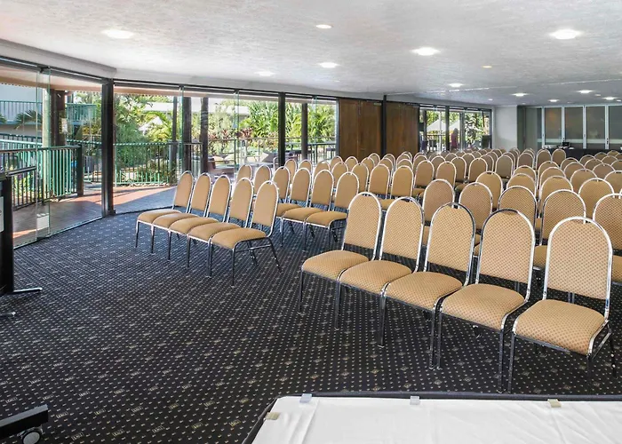 Mercure Townsville