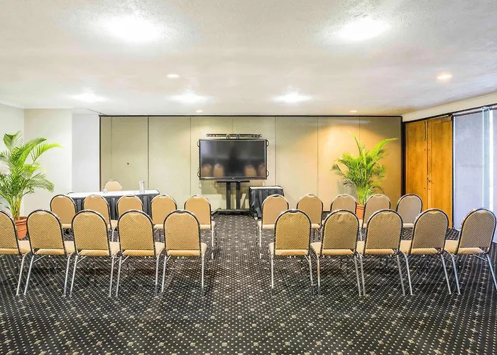 Mercure Townsville