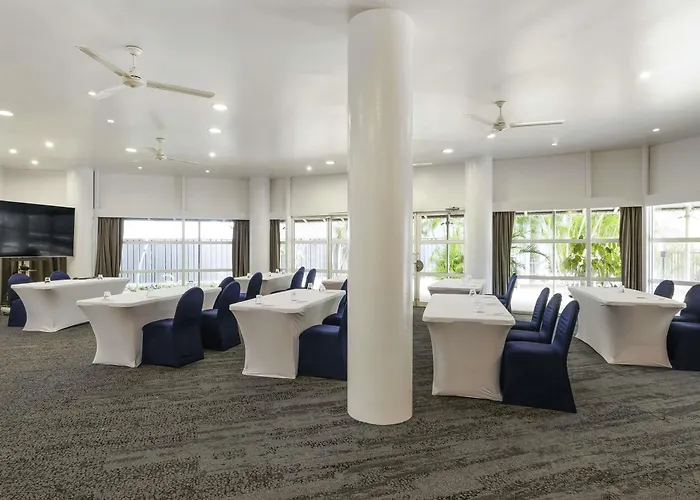 Novotel Darwin Cbd