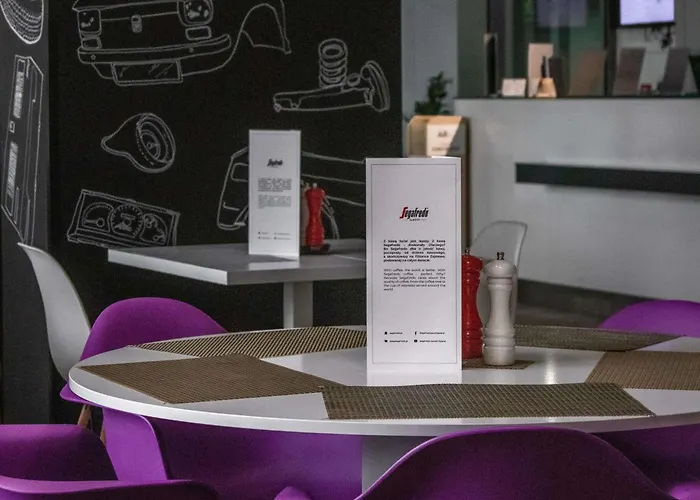 ibis Styles Bielsko Biala