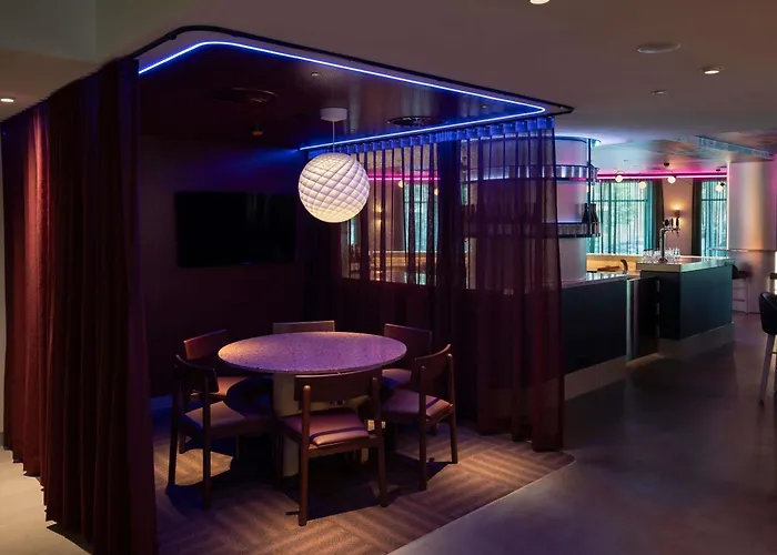 Ibis Styles Sydney Central