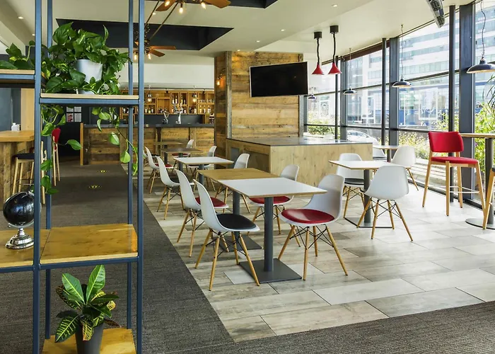 ibis Leicester
