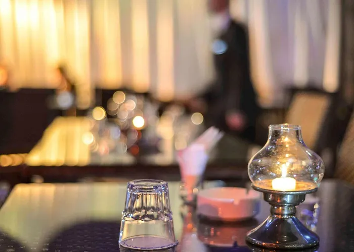 Novotel Cairo Airport