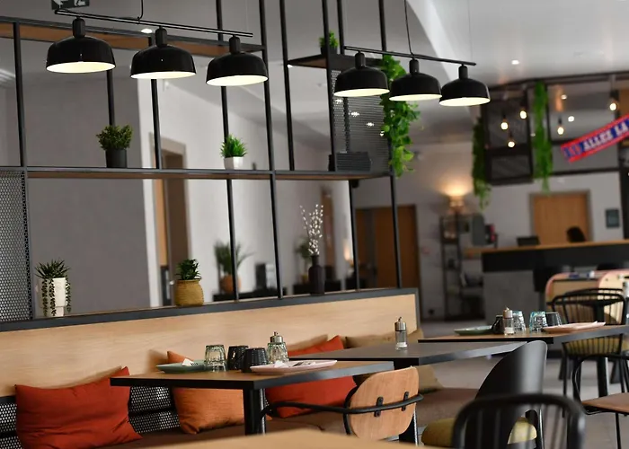 Ibis Chateauroux