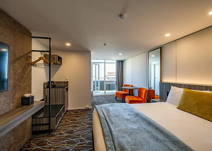 Copthorne Hotel Greymouth