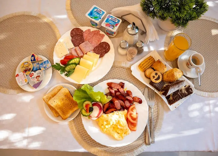 Hotel Cantemir