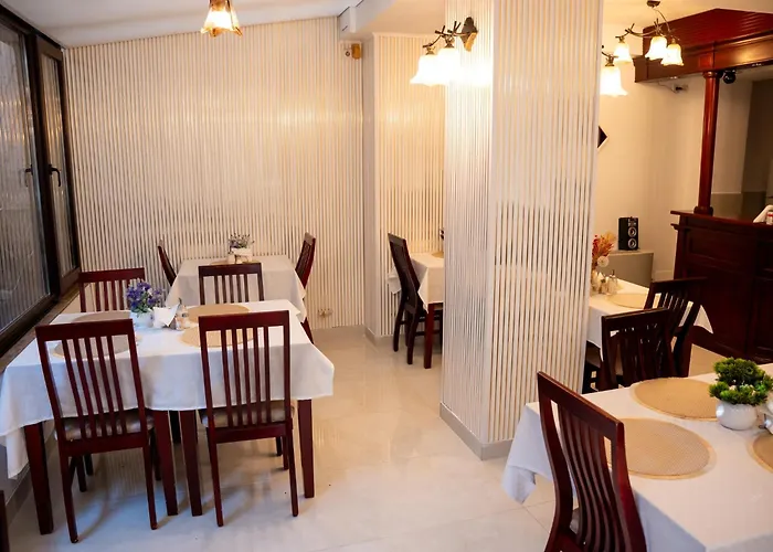 Hotel Cantemir