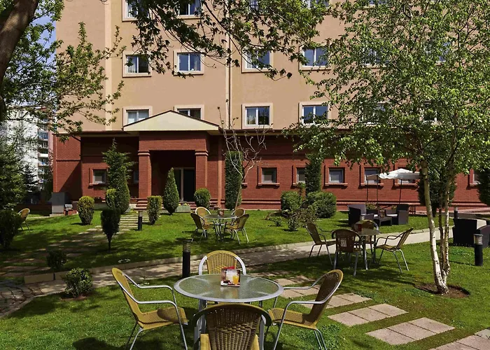 Ibis Eskisehir