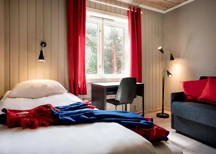 Scandic Karasjok