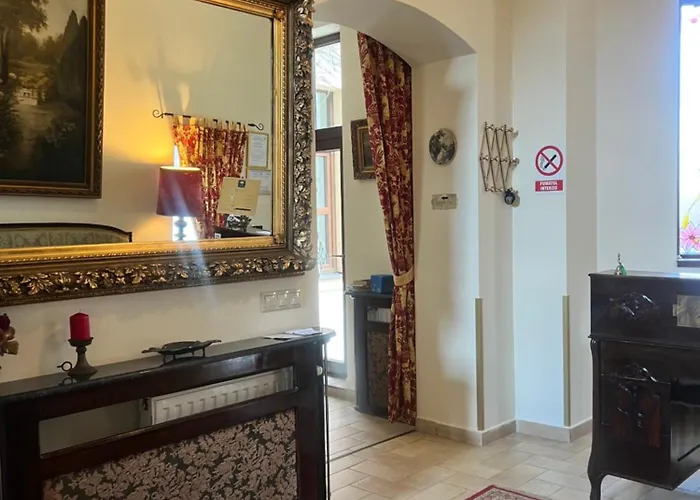 Park Villa - Boutique Hotel