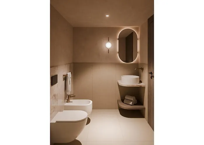 Hotel Majestic - Unique Spa Resort