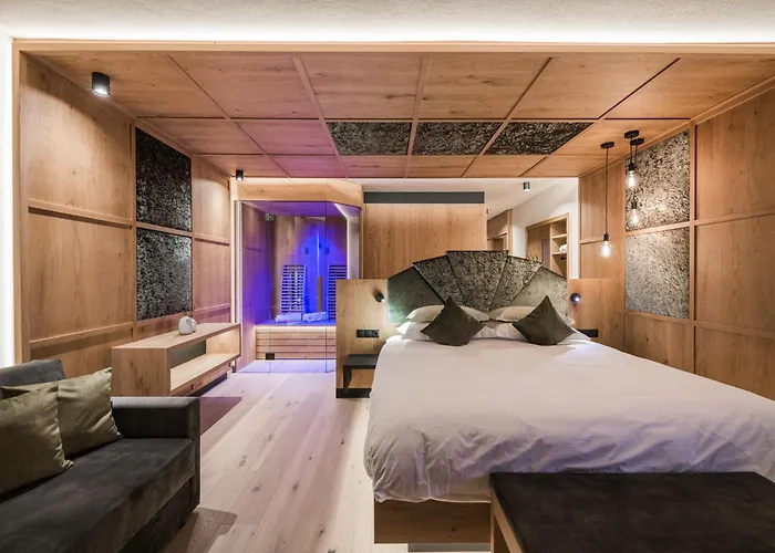 Hotel Majestic - Unique Spa Resort